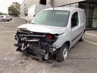 škoda nákladních automobilů Mercedes Citan Citan (415.6), Van, 2012 / 2021 1.5 108 CDI 2013/6