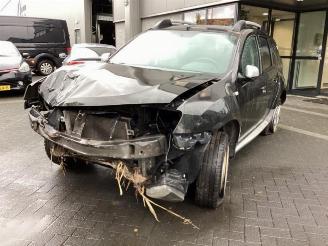 škoda osobní automobily Dacia Duster Duster (HS), SUV, 2009 / 2018 1.6 16V 4x4 2012/1