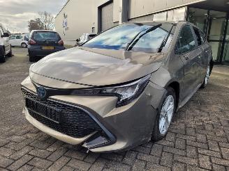 Toyota Corolla Touring Sports 1.8 Hybrid picture 1