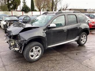 Démontage voiture Dacia Duster Duster (HS), SUV, 2009 / 2018 1.6 16V 2011/11