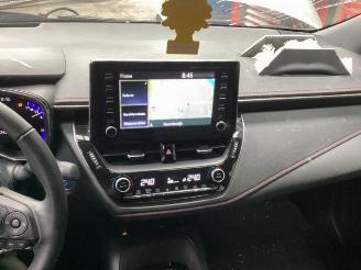 Toyota Corolla Corolla Touring Sport (E21/EH1), Combi, 2019 1.8 16V Hybrid picture 12