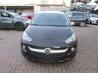 Autoverwertung Opel Adam  2018/1