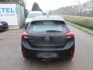 uszkodzony samochody osobowe Opel Corsa  2020/1