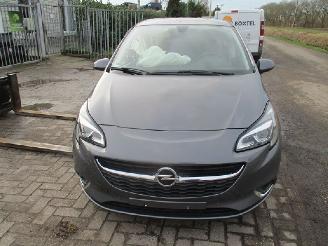 demontáž osobní automobily Opel Corsa-E  2019/1