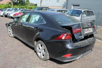 rozbiórka samochody osobowe Lexus IS IS, Sedan, 2013 300h 2.5 16V 2013/8
