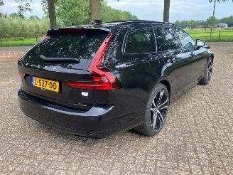 Volvo V-90 2.0 T6 AWD R-Design Panorama picture 1
