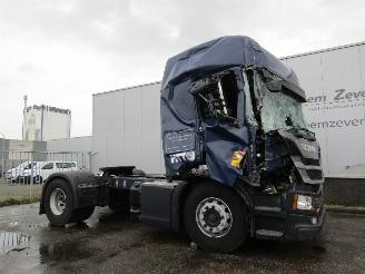 škoda osobní automobily Scania G 450 Autom. Airco 2019/3