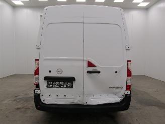 Opel Movano 35 2.3 dCi L2H2 Koelwagen Navi Airco picture 6