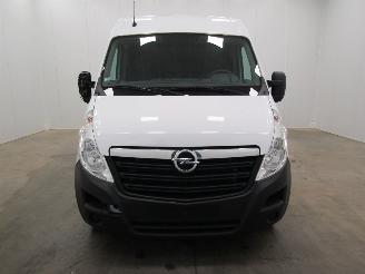 Opel Movano 35 2.3 dCi L2H2 Koelwagen Navi Airco picture 5