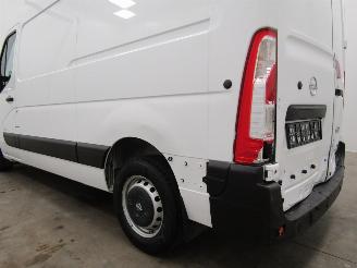 Opel Movano 35 2.3 dCi L2H2 Koelwagen Navi Airco picture 22