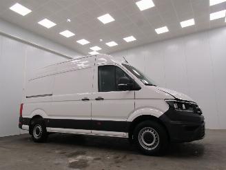 Auto incidentate Volkswagen Crafter 2.0 TDI 103kw L3H3 Airco 2021/2