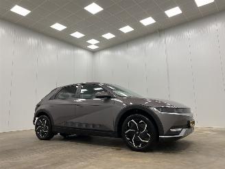 Auto da rottamare Hyundai ioniq 5 73 kWh Connect+ Navi Clima 2022/8