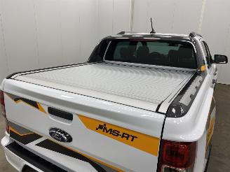 Ford Ranger 2.0 Autom. MS-RT Limited Edition Wildtrak picture 7