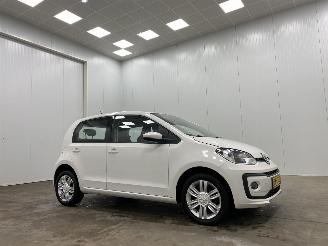 Volkswagen Up 1.0 BMT High-Up! 5-drs Airco picture 1