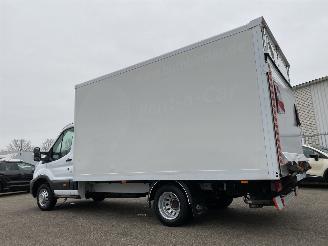 Ford Transit 35 2.0 TDCI Bakwagen Airco picture 3
