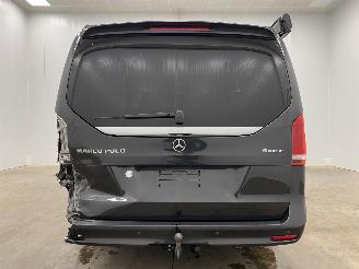 Mercedes  V 300d 4-Matic Marco Polo AMG picture 6