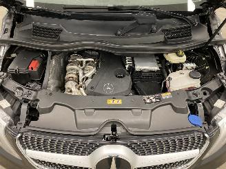 Mercedes  V 300d 4-Matic Marco Polo AMG picture 26