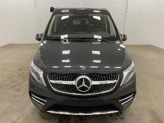 Mercedes  V 300d 4-Matic Marco Polo AMG picture 5