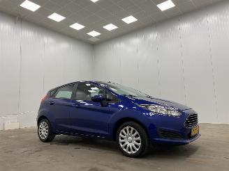 Démontage voiture Ford Fiesta 1.0 Style 5-drs Navi Airco 2014/10