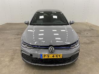 Volkswagen Golf 1.4 e-Hybrid GTE Panoramadak Navi Clima picture 5
