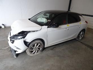 Auto incidentate Opel Corsa 1.2 THP 2020/8