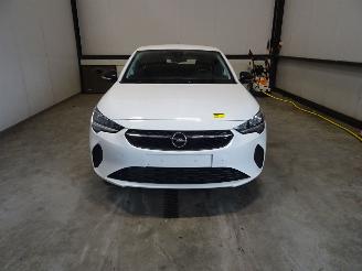 danneggiata veicoli commerciali Opel Corsa 1.2 VTI 2023/3