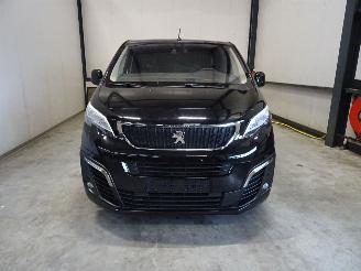 Auto incidentate Peugeot Expert 2.0 HDI AUTOMAAT 2017/3