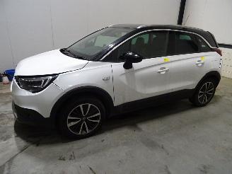 demontáž osobní automobily Opel Crossland 1.2 THP 2020/9