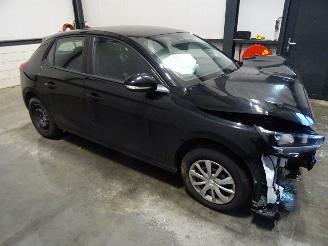 Auto incidentate Opel Corsa 1.2 VTI 2022/3