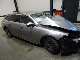 Peugeot 508 1.5 HDI AUTOMAAT picture 1