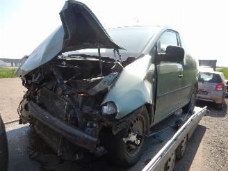 rozbiórka samochody osobowe Volkswagen Caddy Combi 1.9 tdi 2006/1