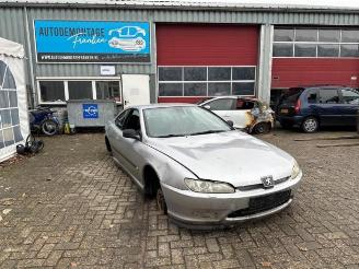 occasion commercial vehicles Peugeot 406 406 Coupe (8C), Coupe, 1996 / 2004 2.0 16V 2000/5