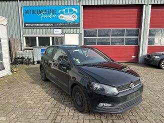 occasion commercial vehicles Volkswagen Polo Polo V (6R), Hatchback, 2009 / 2017 1.4 TDI 2015/9
