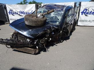 Salvage car Ford Kuga 2.0 2012/6