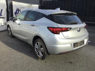 Opel Astra 1.4 picture 4