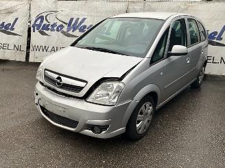  Opel Meriva 1.4 2006/10