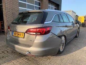 Opel Astra SPORTS TOURER+ picture 6