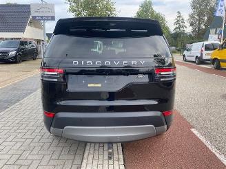 Land Rover Discovery 5 3.0D 190kw HSE Navi klima Leer 7P 81.000km picture 3