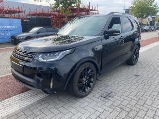 Land Rover Discovery 5 3.0D 190kw HSE Navi klima Leer 7P 81.000km picture 5