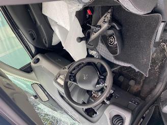 Dezmembrări autoturisme Peugeot 108  2019/10