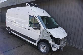Volkswagen Crafter 2.0 TDI 130kW Friso L4H4 picture 3