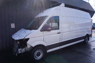 Volkswagen Crafter 2.0 TDI 130kW Friso L4H4 picture 7