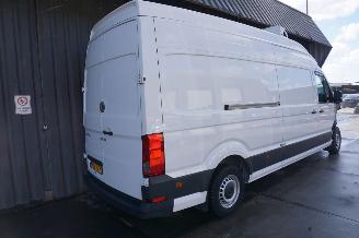 Volkswagen Crafter 2.0 TDI 130kW Friso L4H4 picture 5