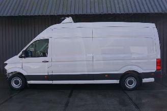 Volkswagen Crafter 2.0 TDI 130kW Friso L4H4 picture 6