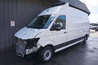 Volkswagen Crafter 2.0 TDI 130kW Friso L4H4 picture 8