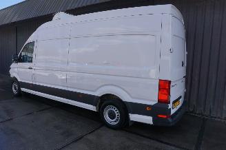 Volkswagen Crafter 2.0 TDI 130kW Friso L4H4 picture 9