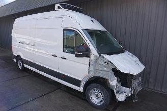 Volkswagen Crafter 2.0 TDI 130kW Friso L4H4 picture 2