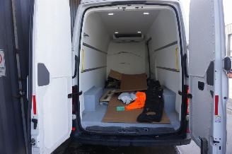 Volkswagen Crafter 2.0 TDI 130kW Friso L4H4 picture 10