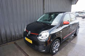 Renault Twingo R80 Z.E. 22kWh 60kW Collection picture 8