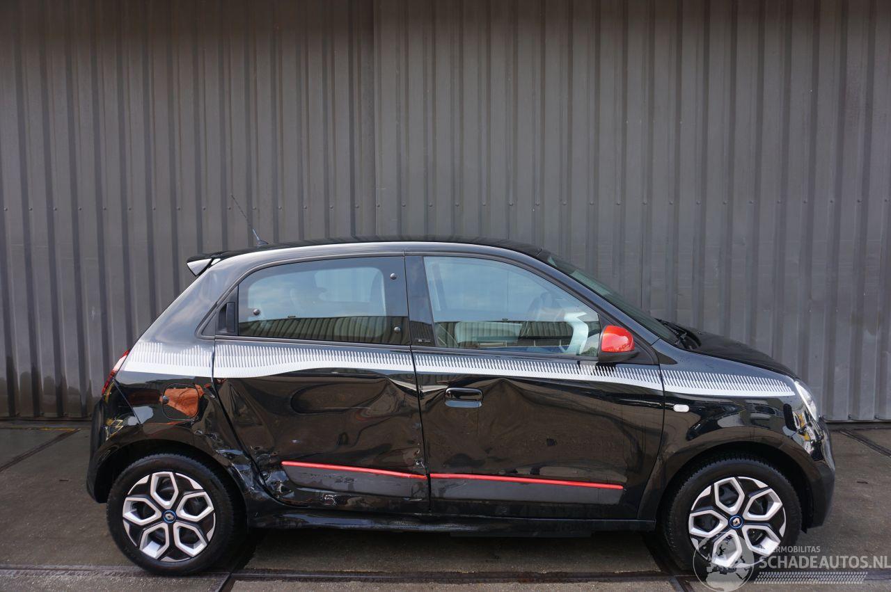 Renault Twingo R80 Z.E. 22kWh 60kW Collection